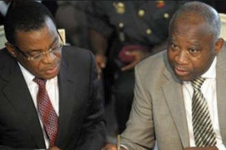 Côte dÂ’Ivoire : Affi jure : « Gbagbo nÂ’a commis aucun crime » 